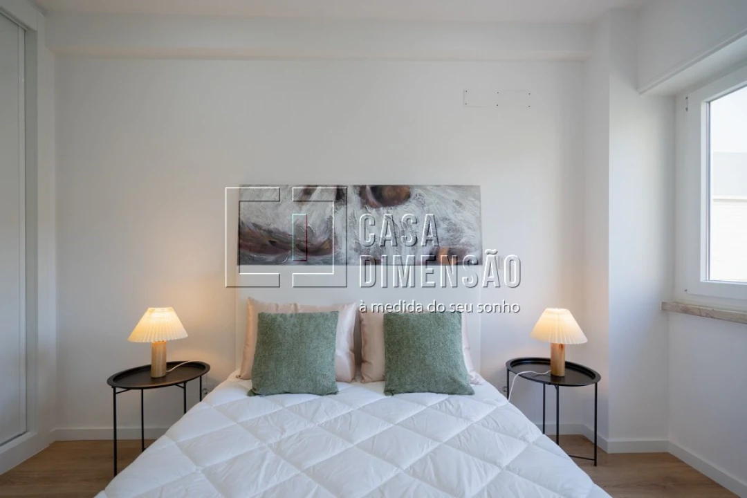 Apartamento T3 para Venda em Benfica Foto 30