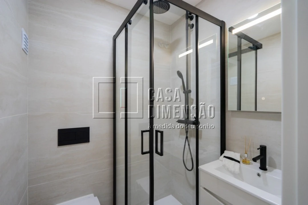 Apartamento T3 para Venda em Benfica Foto 33