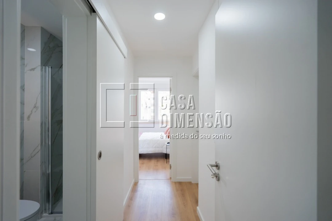 Apartamento T3 para Venda em Benfica Foto 34