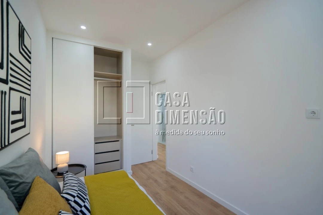 Apartamento T3 para Venda em Benfica Foto 39