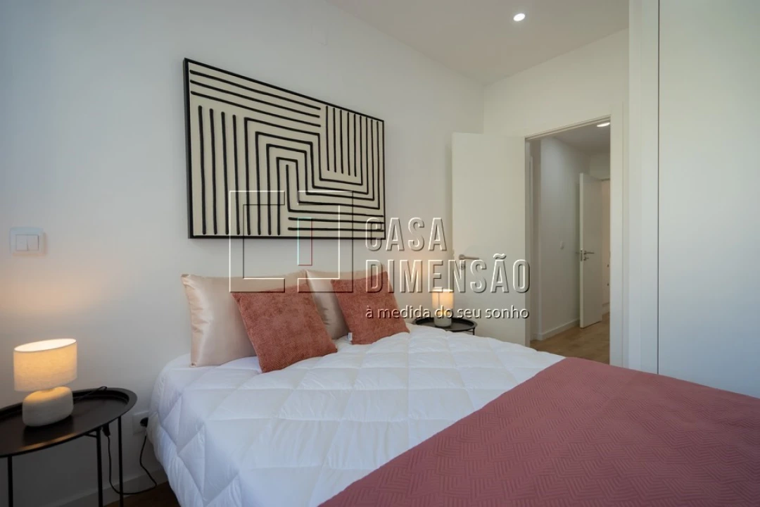 Apartamento T3 para Venda em Benfica Foto 44