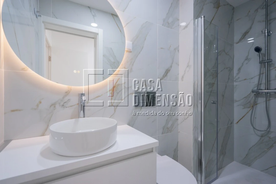 Apartamento T3 para Venda em Benfica Foto 45