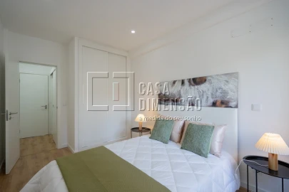Apartamento T3 para Venda em Benfica
