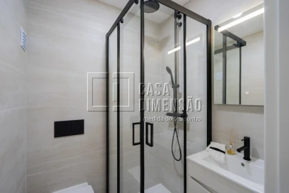 Apartamento T3 para Venda em Benfica