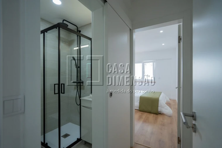 Apartamento T3 para Venda em Benfica Foto 27