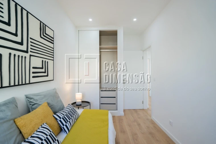 Apartamento T3 para Venda em Benfica Foto 40