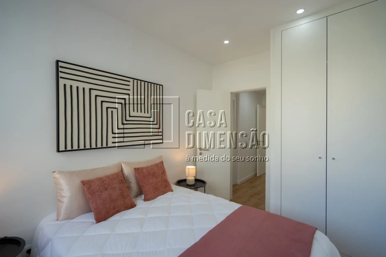 Apartamento T3 para Venda em Benfica Foto 43