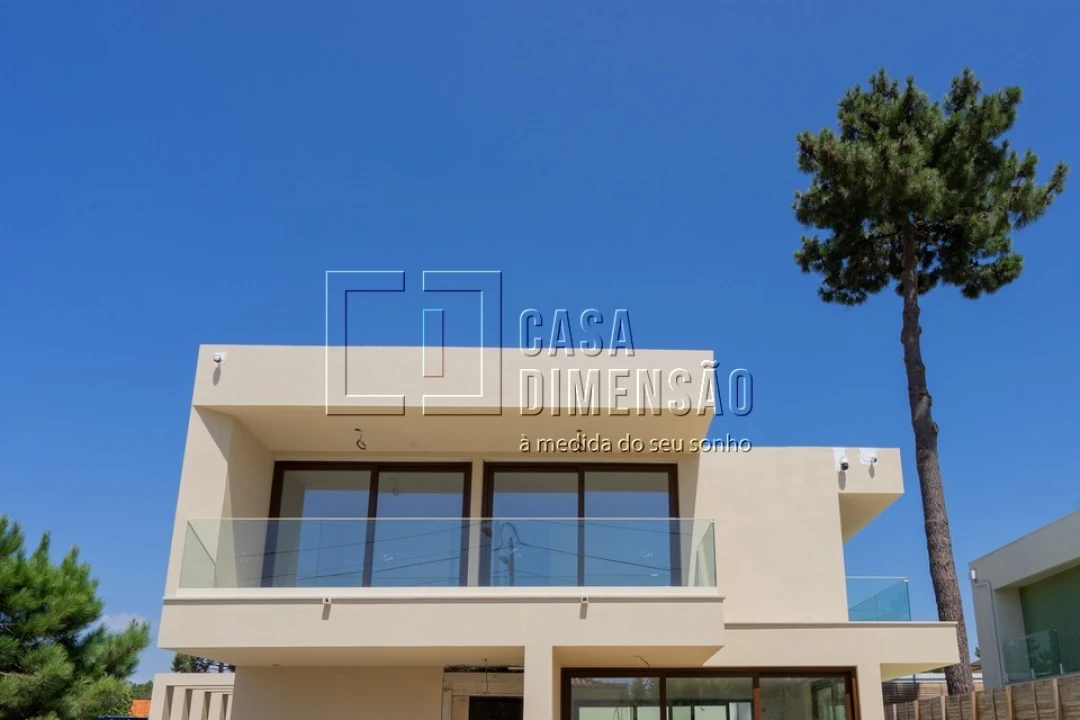 Moradia T3 para Venda em Charneca de Caparica e Sobreda Foto 42