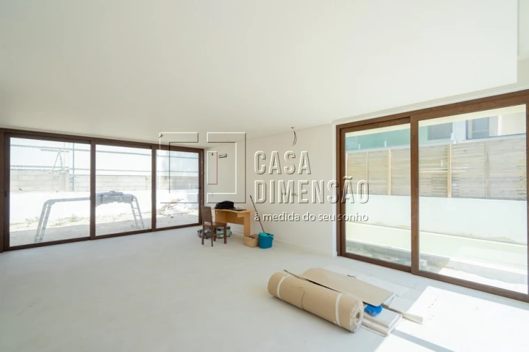 Moradia T3 para Venda em Charneca de Caparica e Sobreda Foto 2