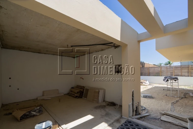 Moradia T3 para Venda em Charneca de Caparica e Sobreda Foto 49