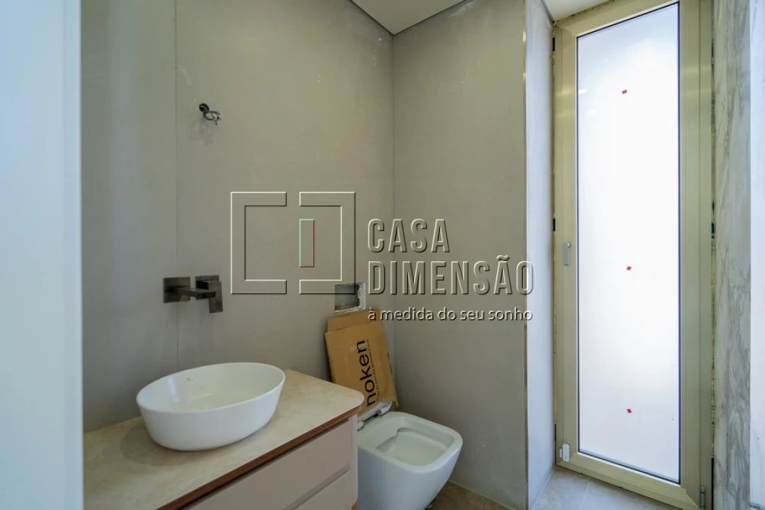 Moradia T4 para Venda em Charneca de Caparica e Sobreda Foto 25