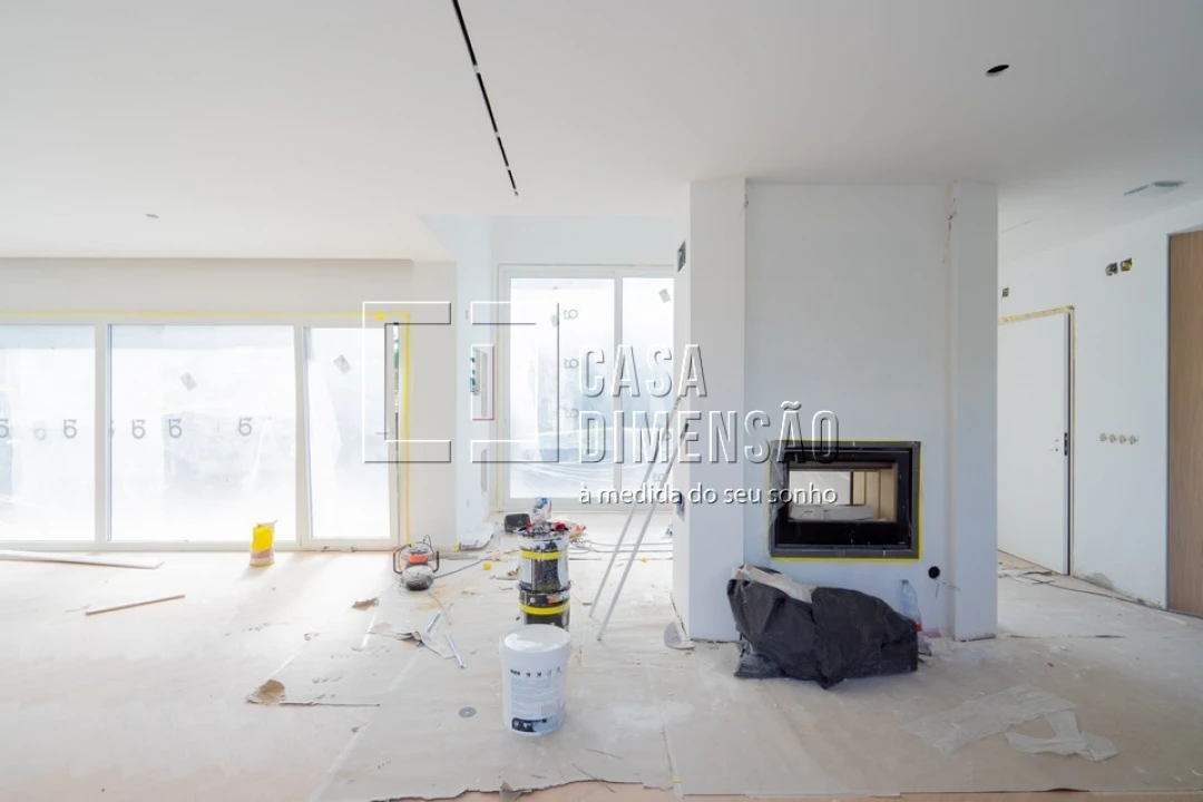 Moradia T4 para Venda em Charneca de Caparica e Sobreda Foto 3