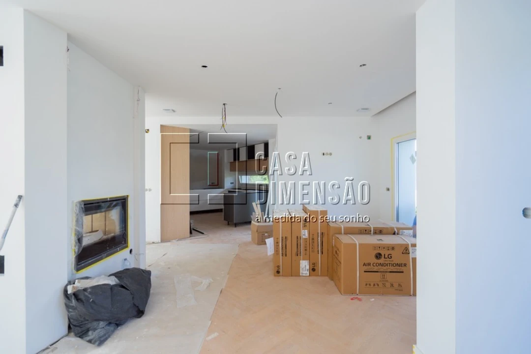 Moradia T4 para Venda em Charneca de Caparica e Sobreda Foto 10