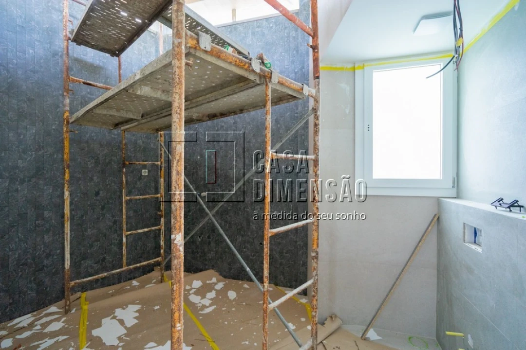 Moradia T4 para Venda em Charneca de Caparica e Sobreda Foto 26