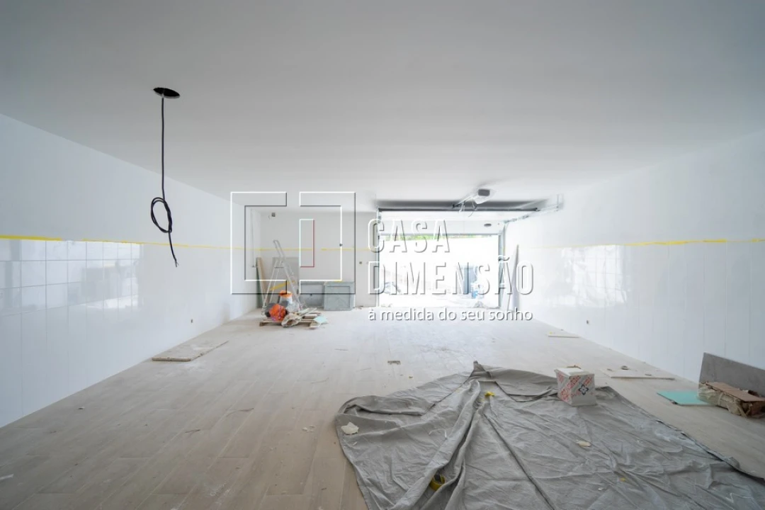 Moradia T4 para Venda em Charneca de Caparica e Sobreda Foto 36