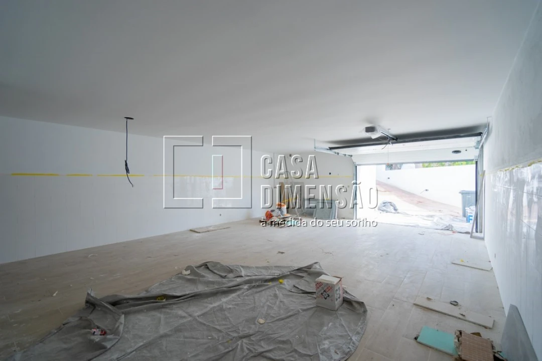 Moradia T4 para Venda em Charneca de Caparica e Sobreda Foto 38