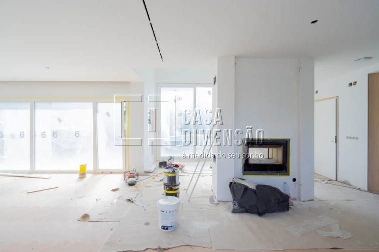Moradia T4 para Venda em Charneca de Caparica e Sobreda Foto 3