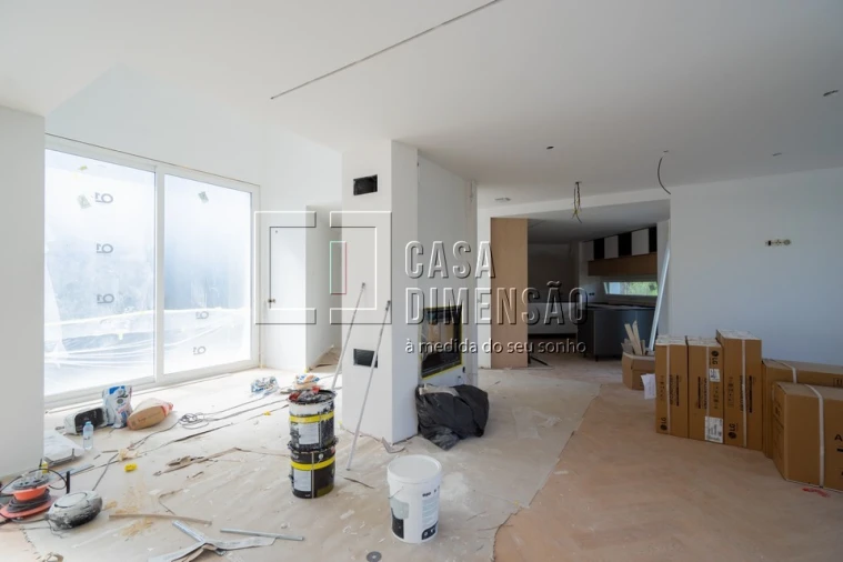 Moradia T4 para Venda em Charneca de Caparica e Sobreda Foto 8