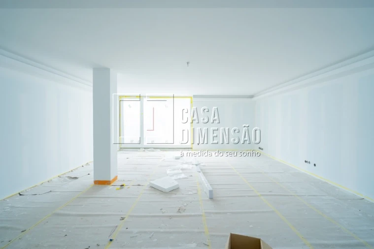 Moradia T4 para Venda em Charneca de Caparica e Sobreda Foto 30