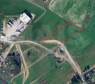 Terreno para Venda em Samora Correia