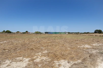 Terreno para Venda em Samora Correia
