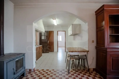 Moradia T3 para Venda em Vidais
