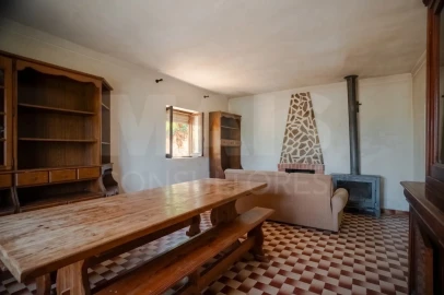 Moradia T3 para Venda em Vidais