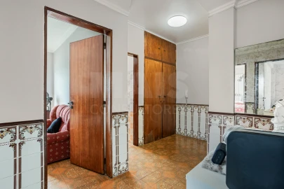 Apartamento T2 para Venda em Sacavém e Prior Velho