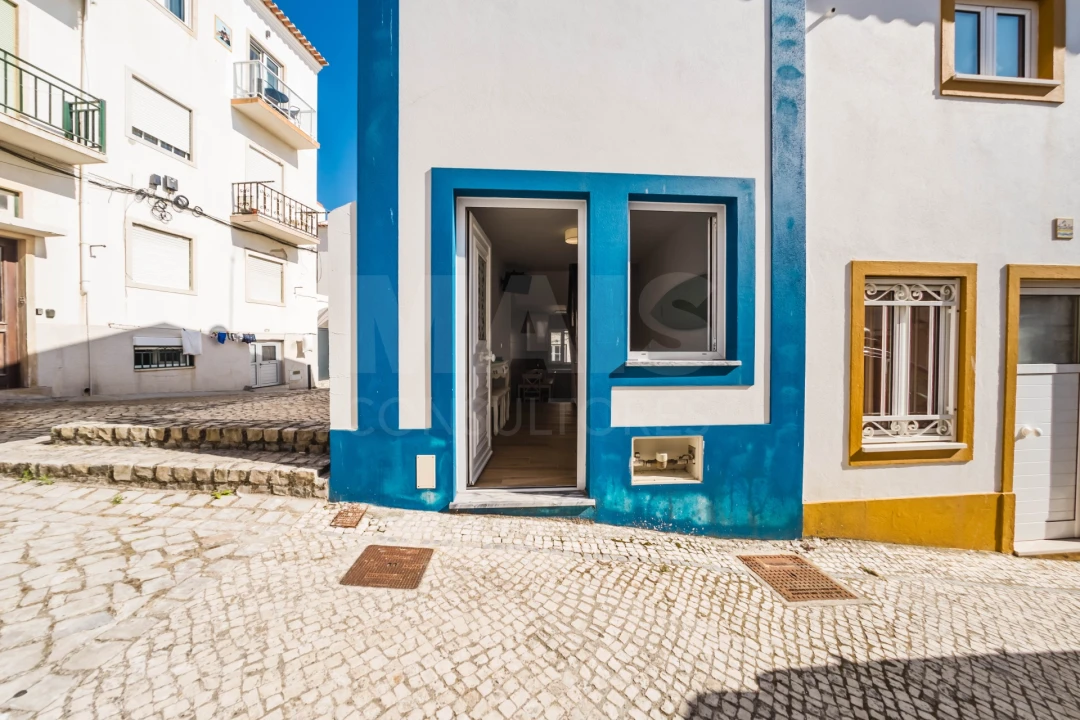 Moradia para Venda em Nazare Foto 1