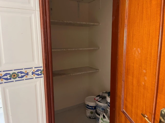 Apartamento T2 para Venda em Algueirão-Mem Martins Foto 5