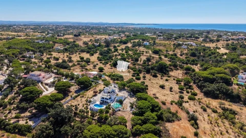 Moradia T3 para Venda em Lagoa e Carvoeiro