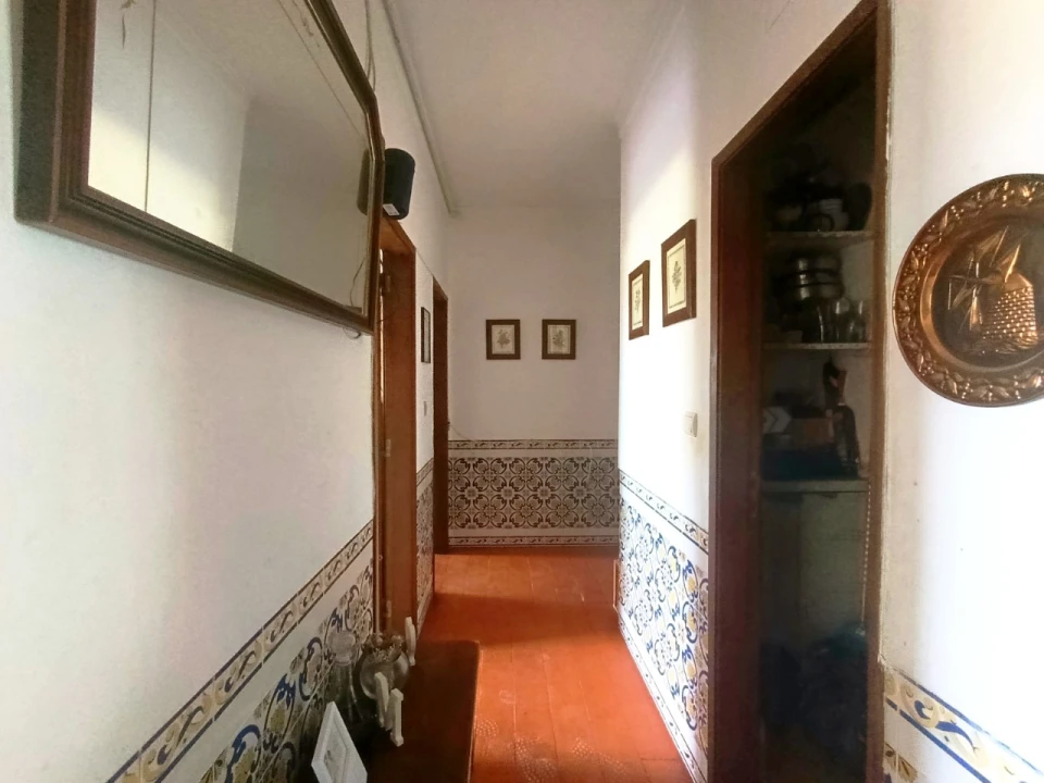 Apartamento T2 para Venda em Abrantes (São Vicente e São João) e Alferrarede Foto 12