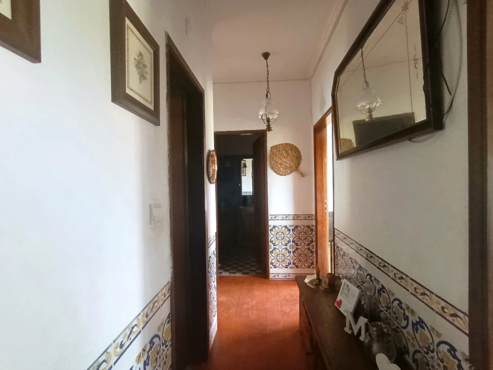 Apartamento T2 para Venda em Abrantes (São Vicente e São João) e Alferrarede Foto 13