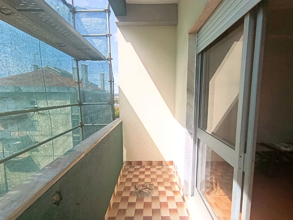 Apartamento T2 para Venda em Abrantes (São Vicente e São João) e Alferrarede Foto 10