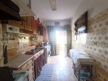 Apartamento T2 para Venda em Abrantes (São Vicente e São João) e Alferrarede