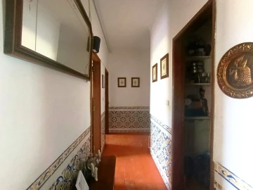 Apartamento T2 para Venda em Abrantes (São Vicente e São João) e Alferrarede