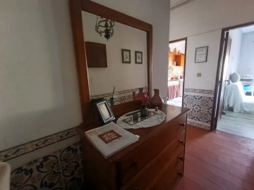 Apartamento T2 para Venda em Abrantes (São Vicente e São João) e Alferrarede