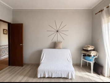 Apartamento T2 para Venda em Abrantes (São Vicente e São João) e Alferrarede