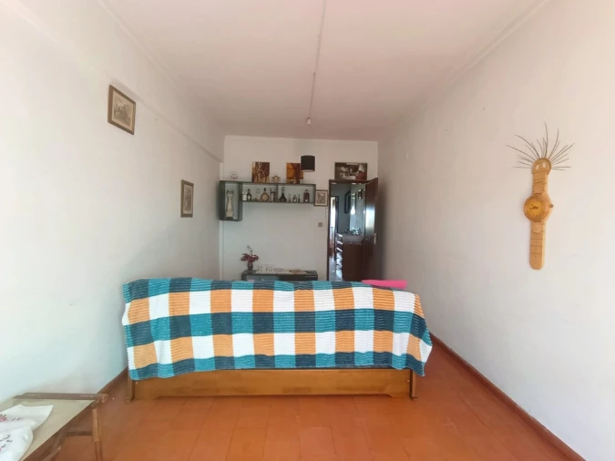 Apartamento T2 para Venda em Abrantes (São Vicente e São João) e Alferrarede Foto 4