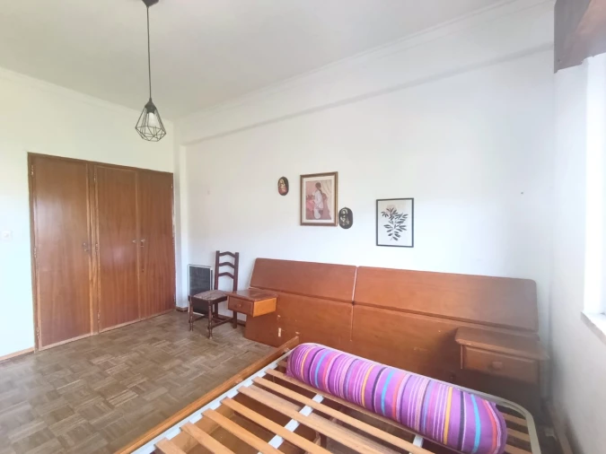 Apartamento T2 para Venda em Abrantes (São Vicente e São João) e Alferrarede Foto 2