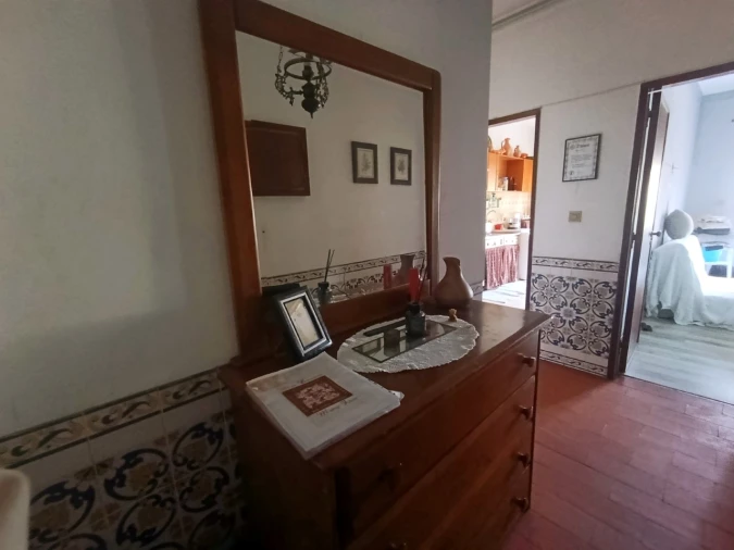 Apartamento T2 para Venda em Abrantes (São Vicente e São João) e Alferrarede Foto 11