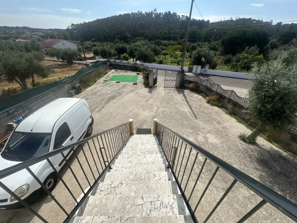 Moradia T5 para Venda em São Facundo e Vale das Mós Foto 13
