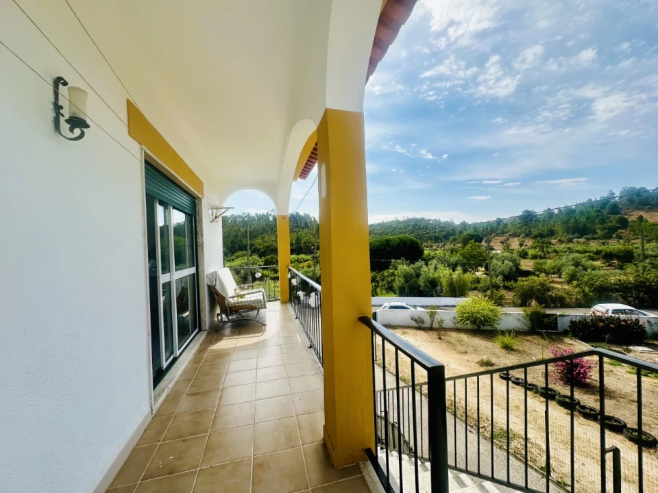 Moradia T5 para Venda em São Facundo e Vale das Mós Foto 15