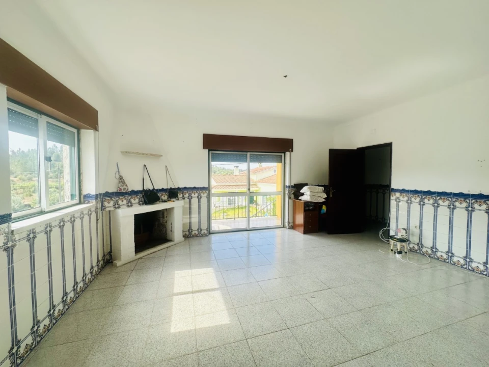 Moradia T5 para Venda em São Facundo e Vale das Mós Foto 6
