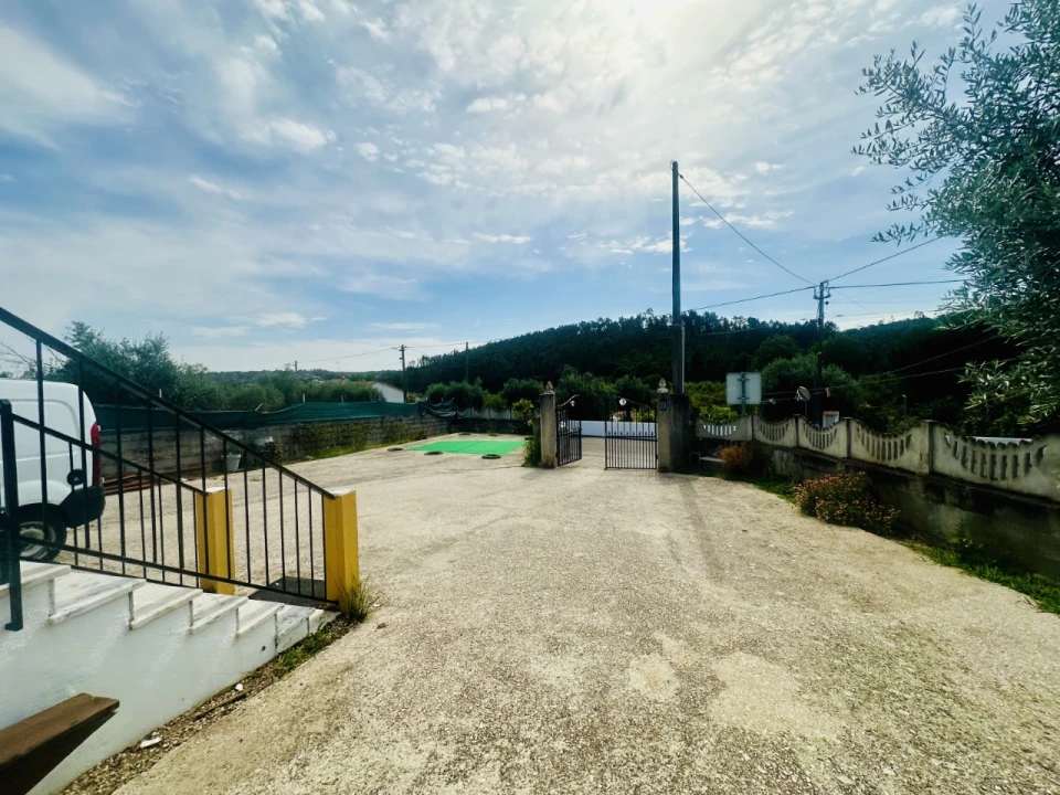 Moradia T5 para Venda em São Facundo e Vale das Mós Foto 19
