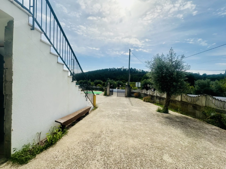Moradia T5 para Venda em São Facundo e Vale das Mós Foto 22