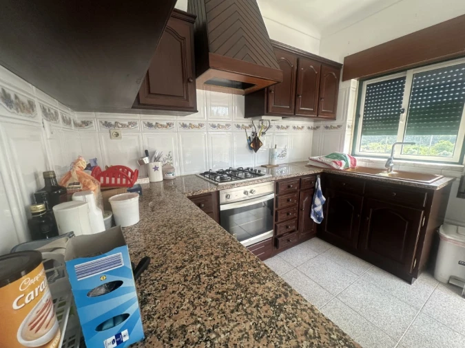 Moradia T5 para Venda em São Facundo e Vale das Mós Foto 7