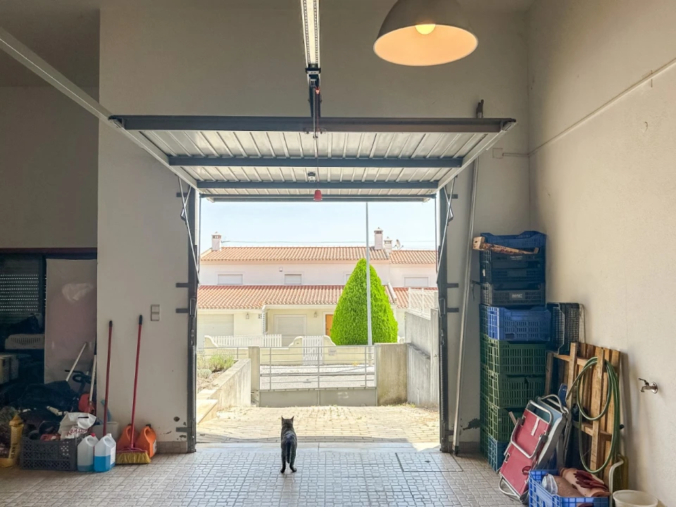 Moradia T4 para Venda em Abrantes (São Vicente e São João) e Alferrarede Foto 44