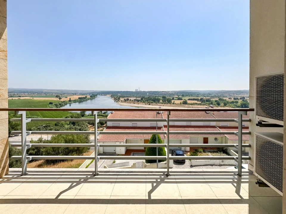 Moradia T4 para Venda em Abrantes (São Vicente e São João) e Alferrarede Foto 48