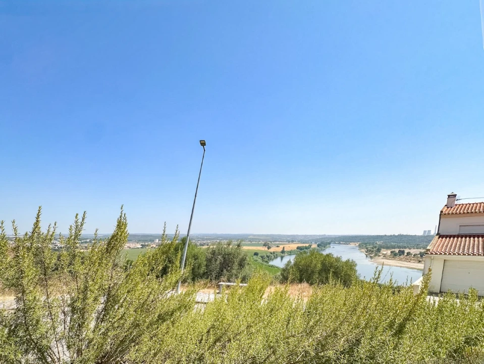 Moradia T4 para Venda em Abrantes (São Vicente e São João) e Alferrarede Foto 53